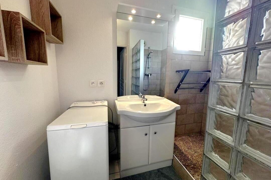 Photo of Bathroom in Saint-Paul-les-Dax