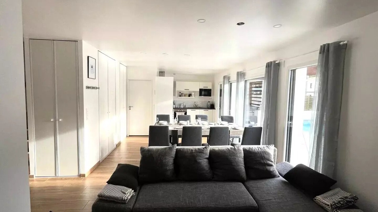 Photo of Livingroom in Saint-Augustin
