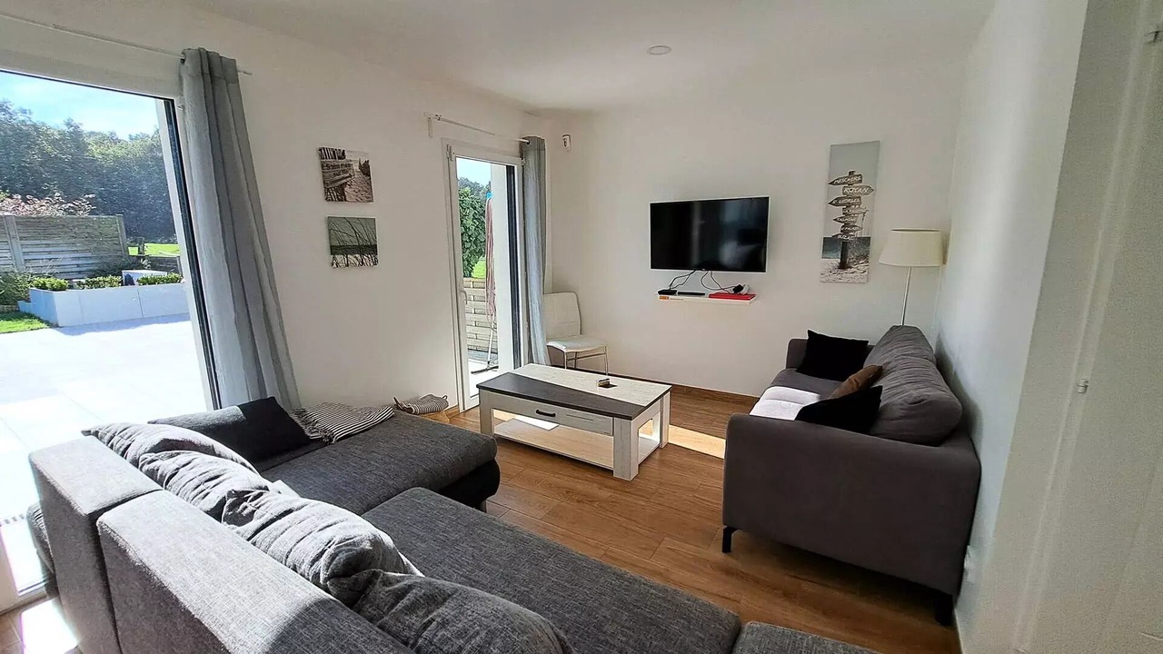 Photo of Livingroom in Saint-Augustin