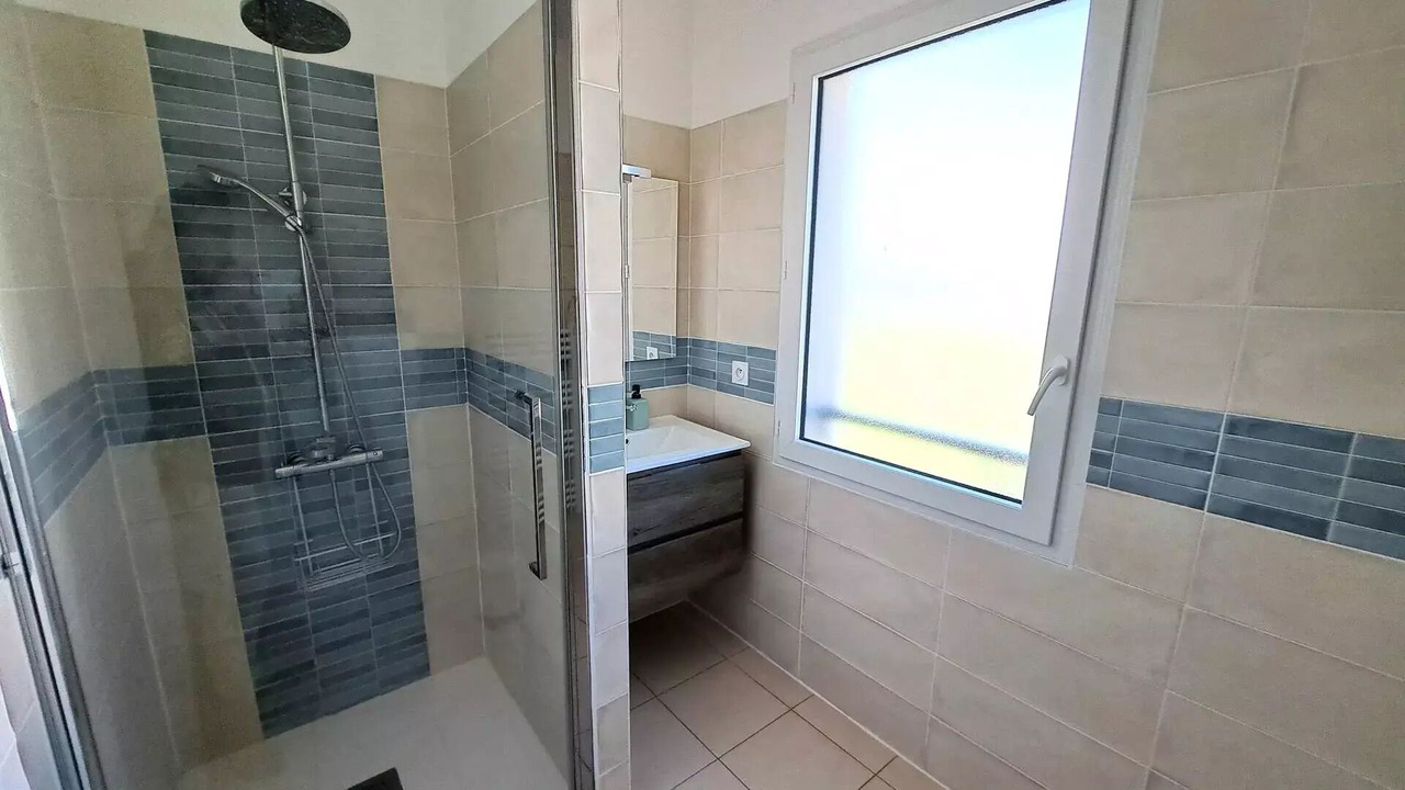 Photo of Bathroom in Saint-Augustin