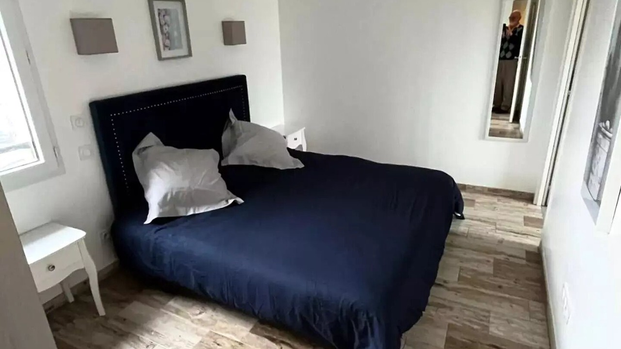Photo of Bedroom in Saint-Augustin
