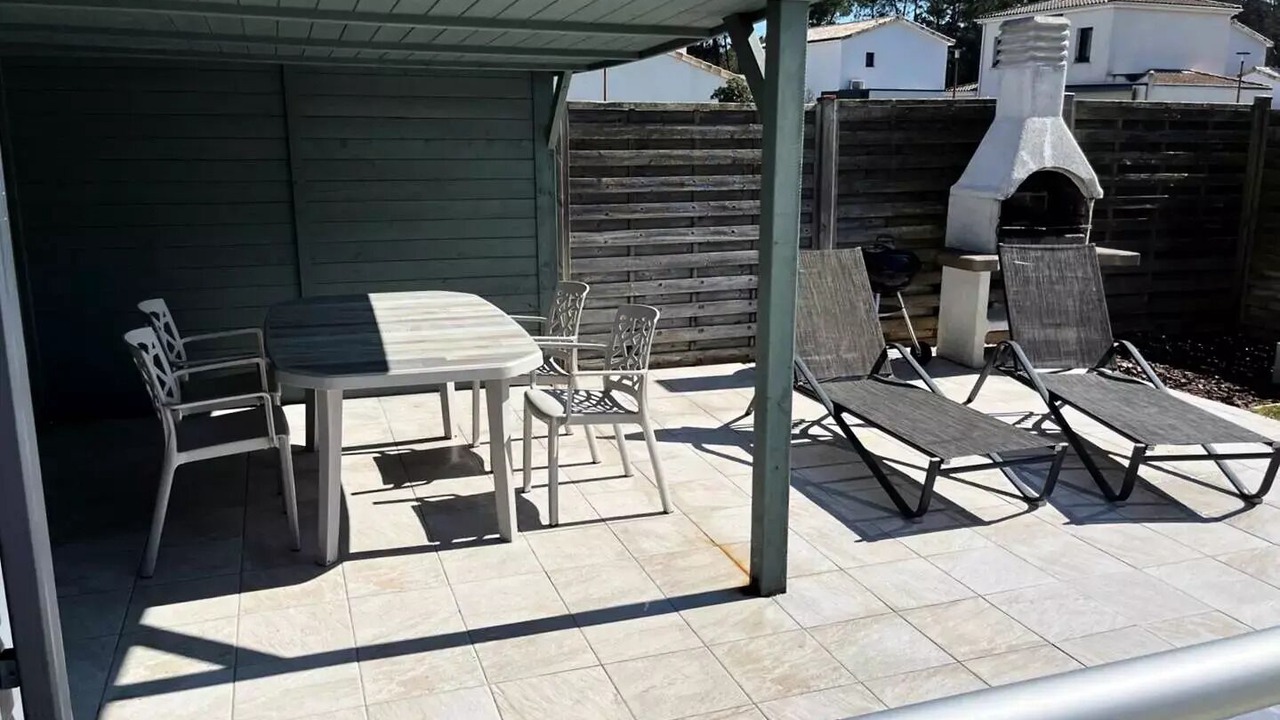 Photo of Outdoor in Saint-Augustin