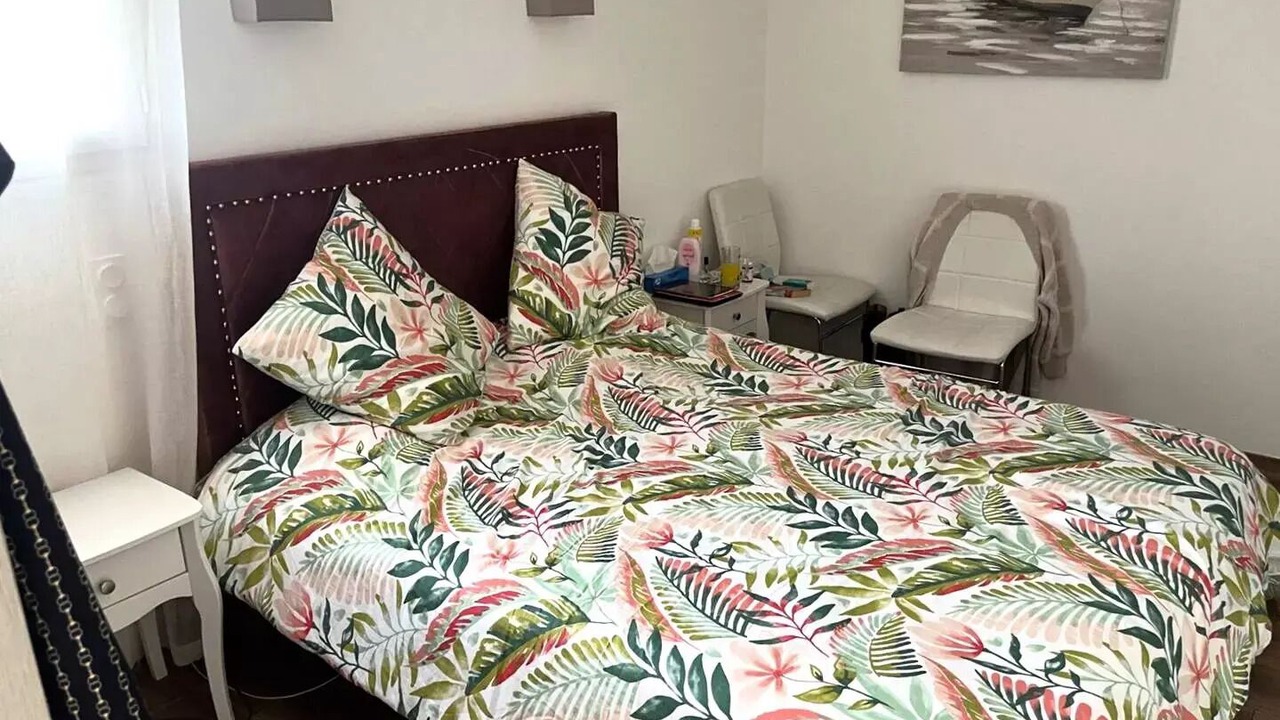 Photo of Bedroom in Saint-Augustin