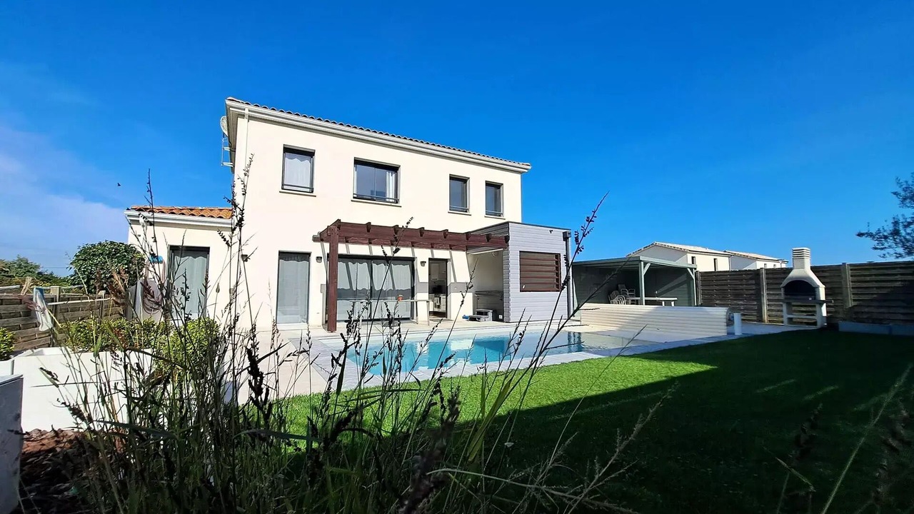 Photo of Outdoor in Saint-Augustin