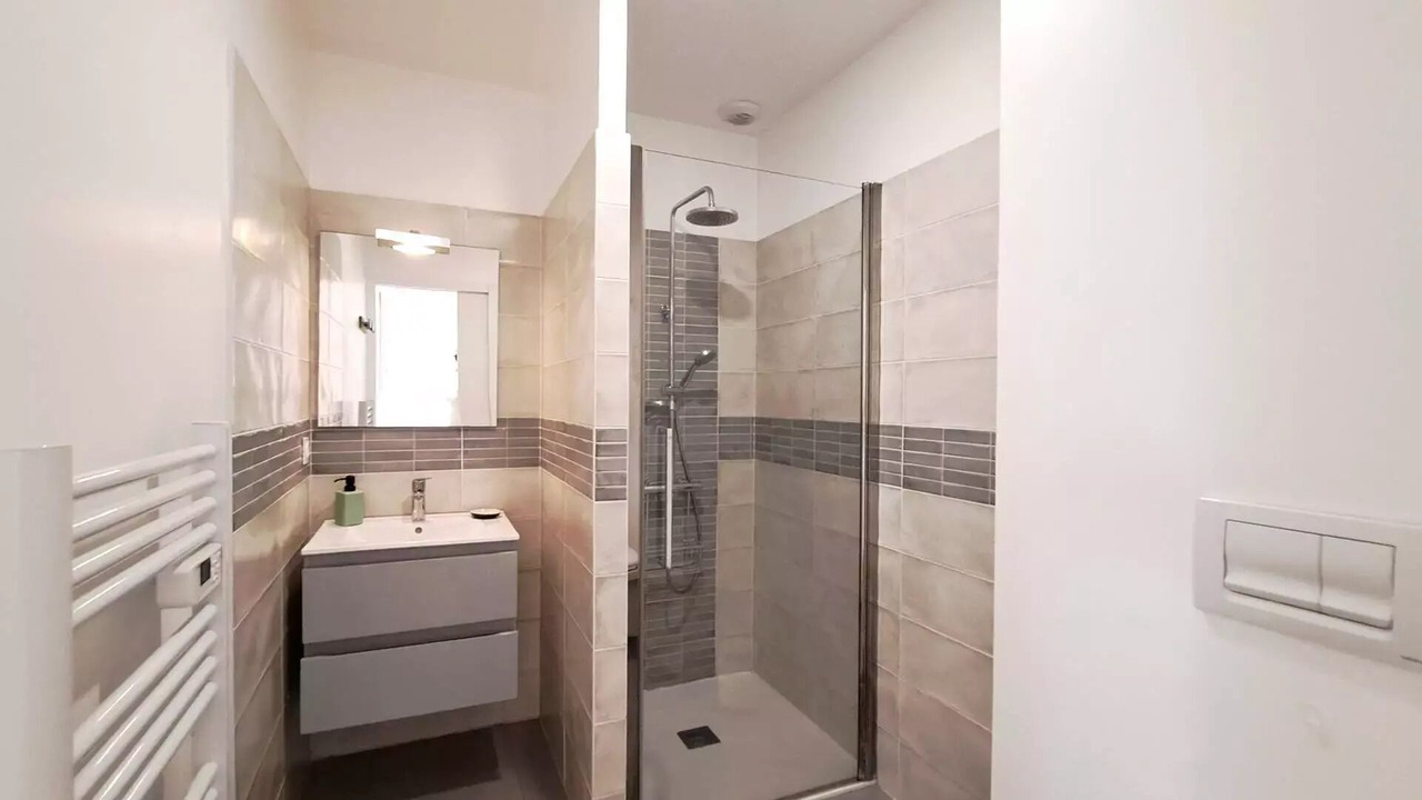 Photo of Bathroom in Saint-Augustin