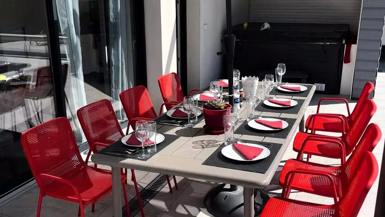 Photo of Outdoor in Saint-Augustin