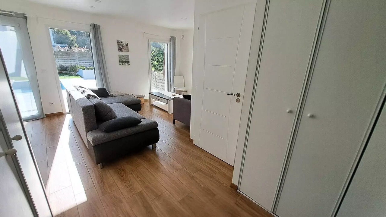 Photo of Livingroom in Saint-Augustin