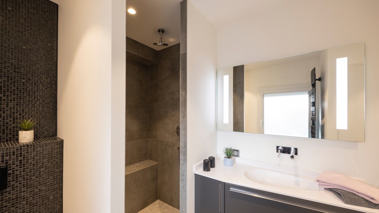 Photo of Bathroom in Aix-les-Bains