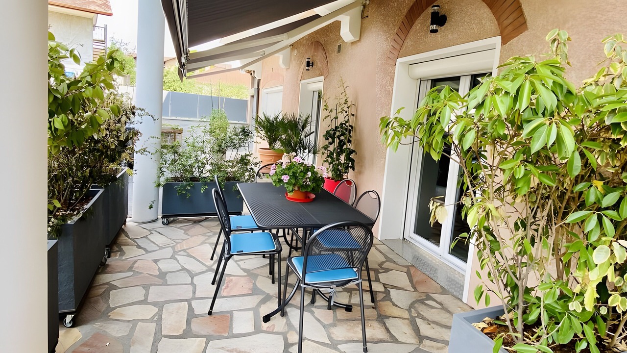 Photo of Outdoor in Aix-les-Bains