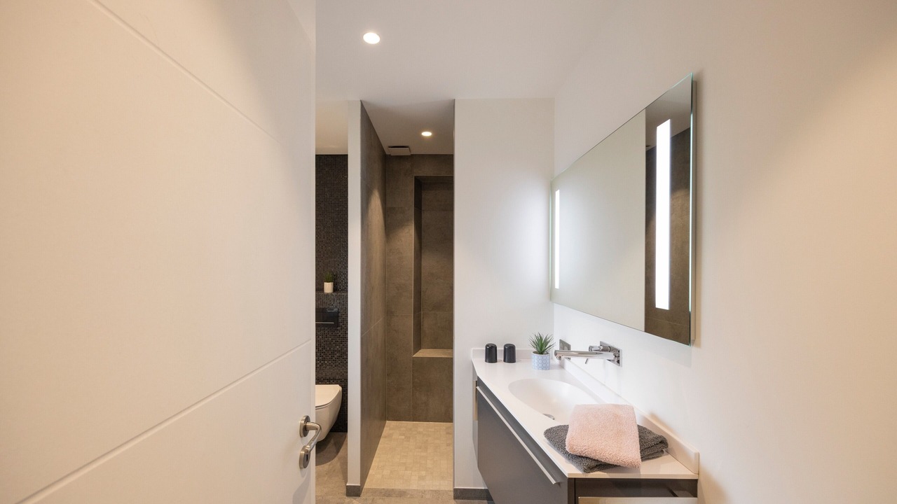Photo of Bathroom in Aix-les-Bains