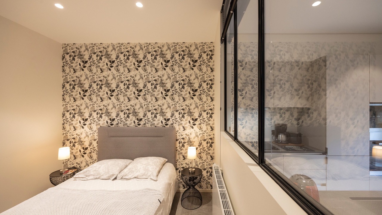 Photo of Bedroom in Aix-les-Bains