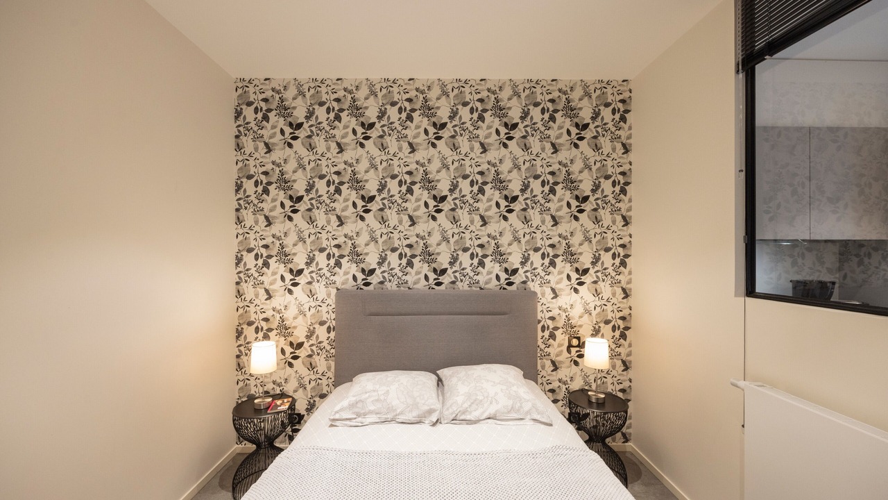 Photo of Bedroom in Aix-les-Bains