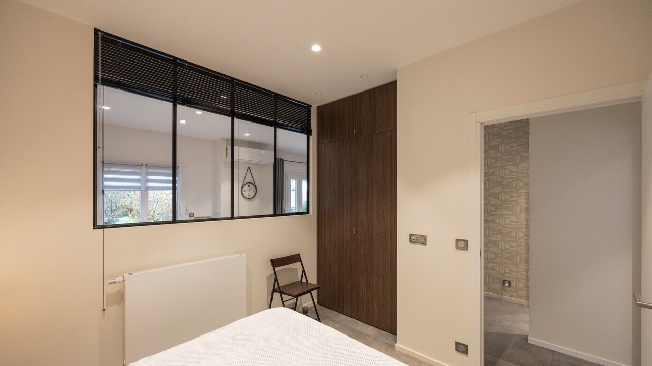 Photo of Bedroom in Aix-les-Bains