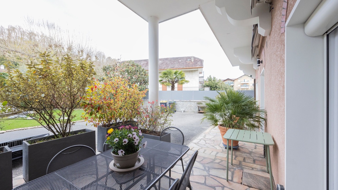 Photo of Outdoor in Aix-les-Bains