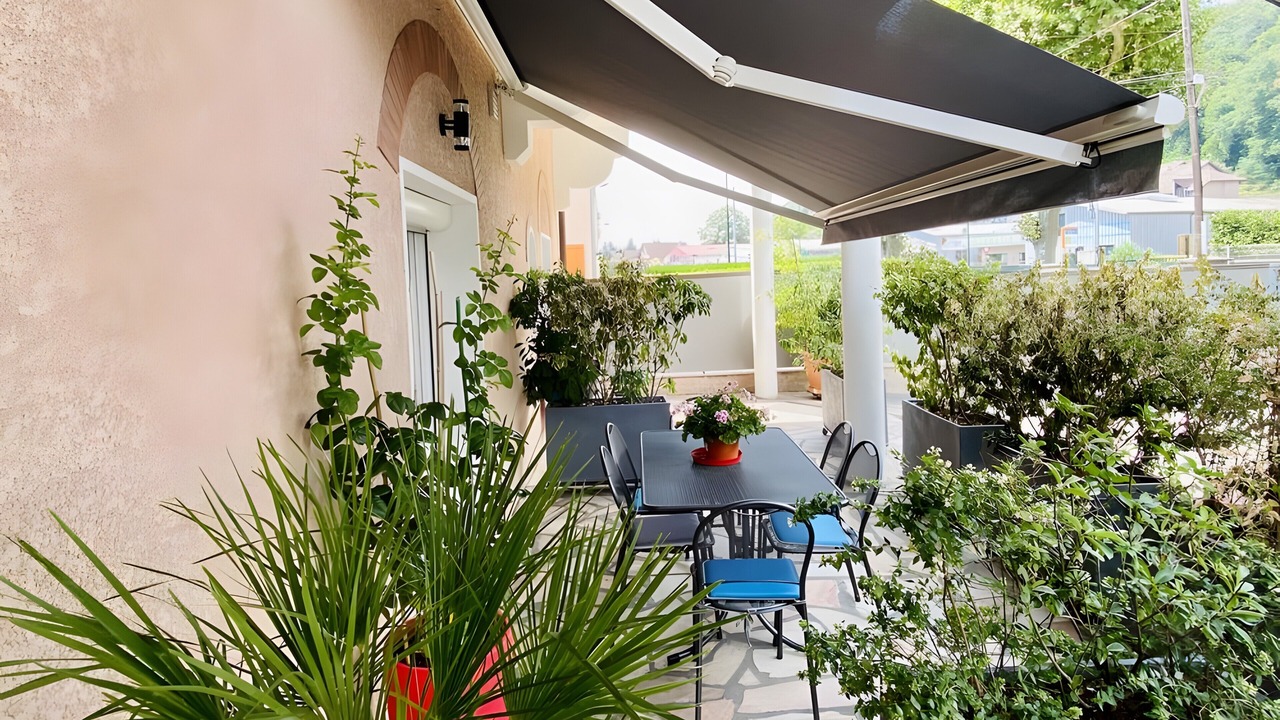 Photo of Outdoor in Aix-les-Bains