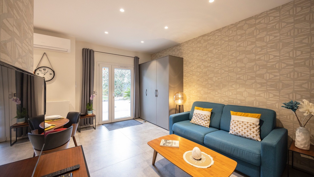Photo of Livingroom in Aix-les-Bains