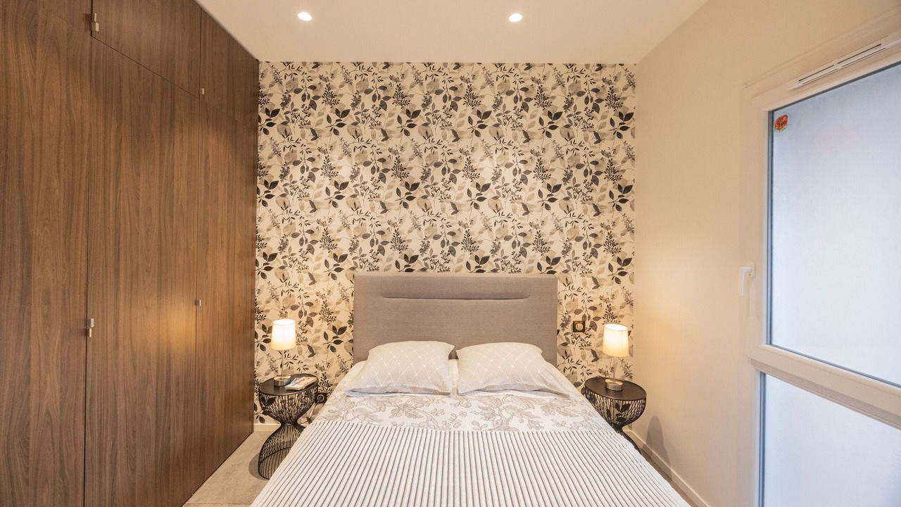 Photo of Bedroom in Aix-les-Bains