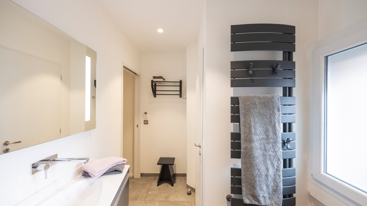 Photo of Bathroom in Aix-les-Bains