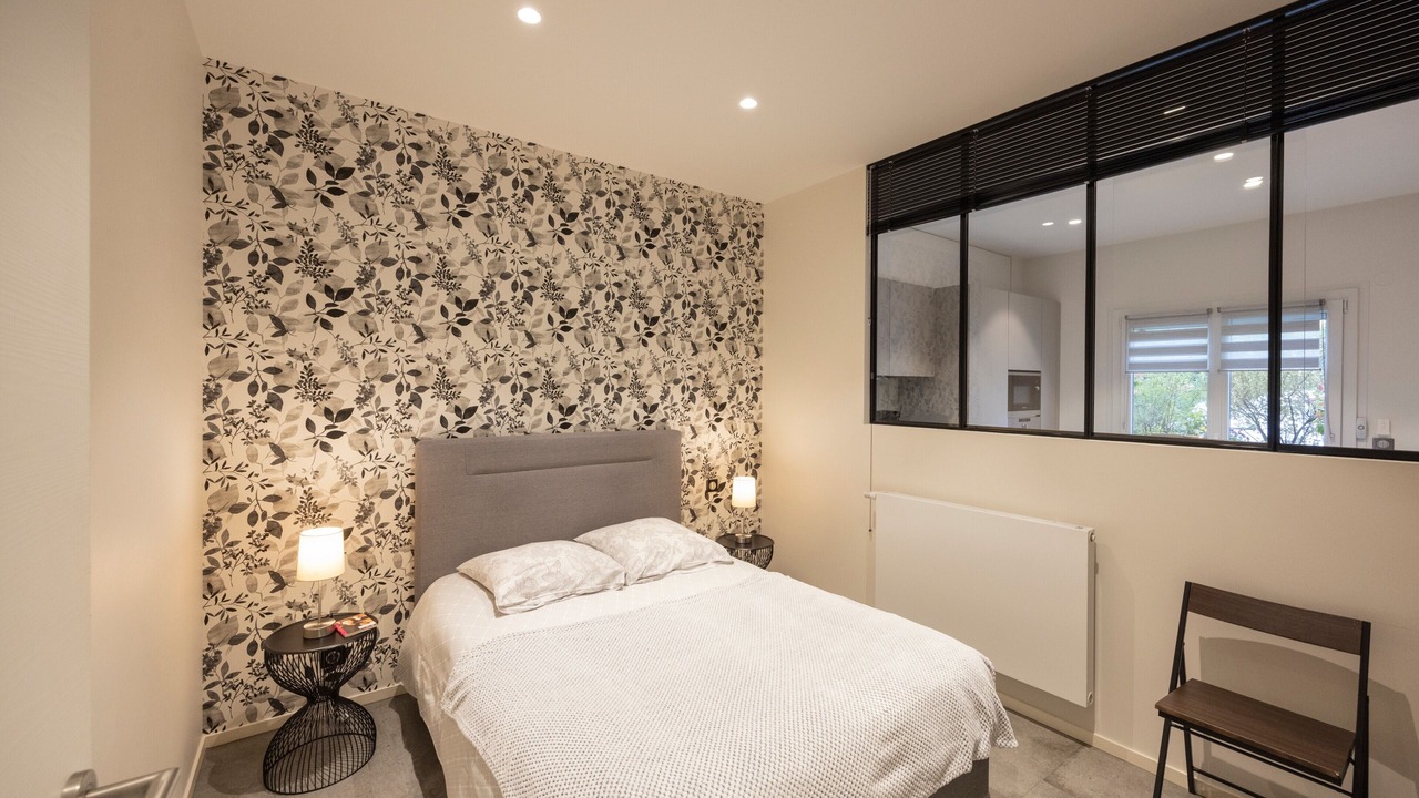 Photo of Bedroom in Aix-les-Bains