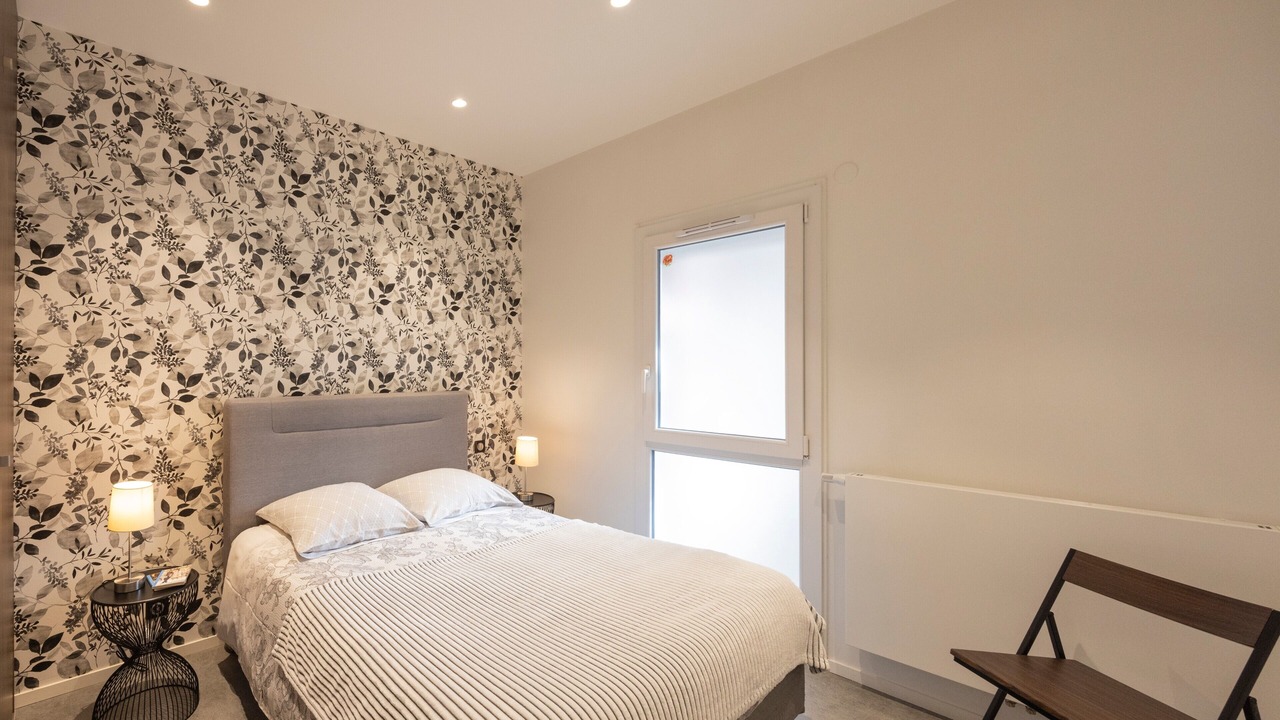 Photo of Bedroom in Aix-les-Bains