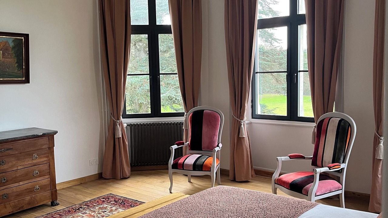 Photo of Bedroom in Beaucouze