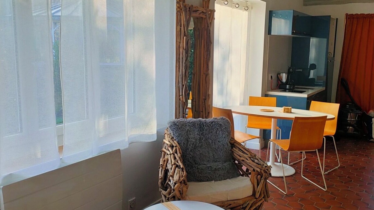 Photo of Livingroom in Les Essarts-le-Roi