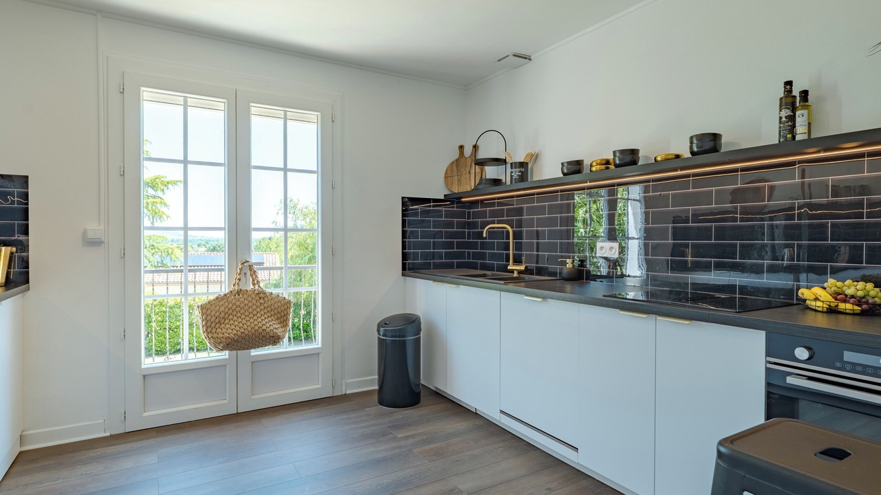 Photo of Kitchen in Pujols