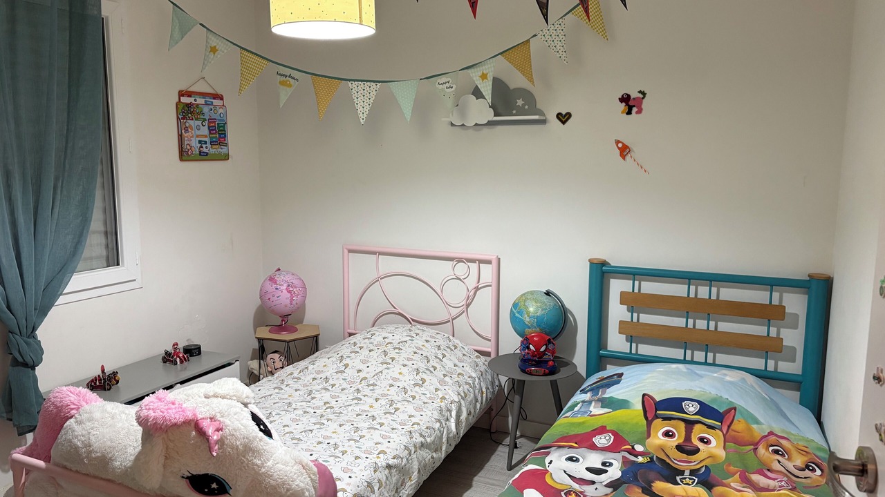 Photo of Bedroom in Coex