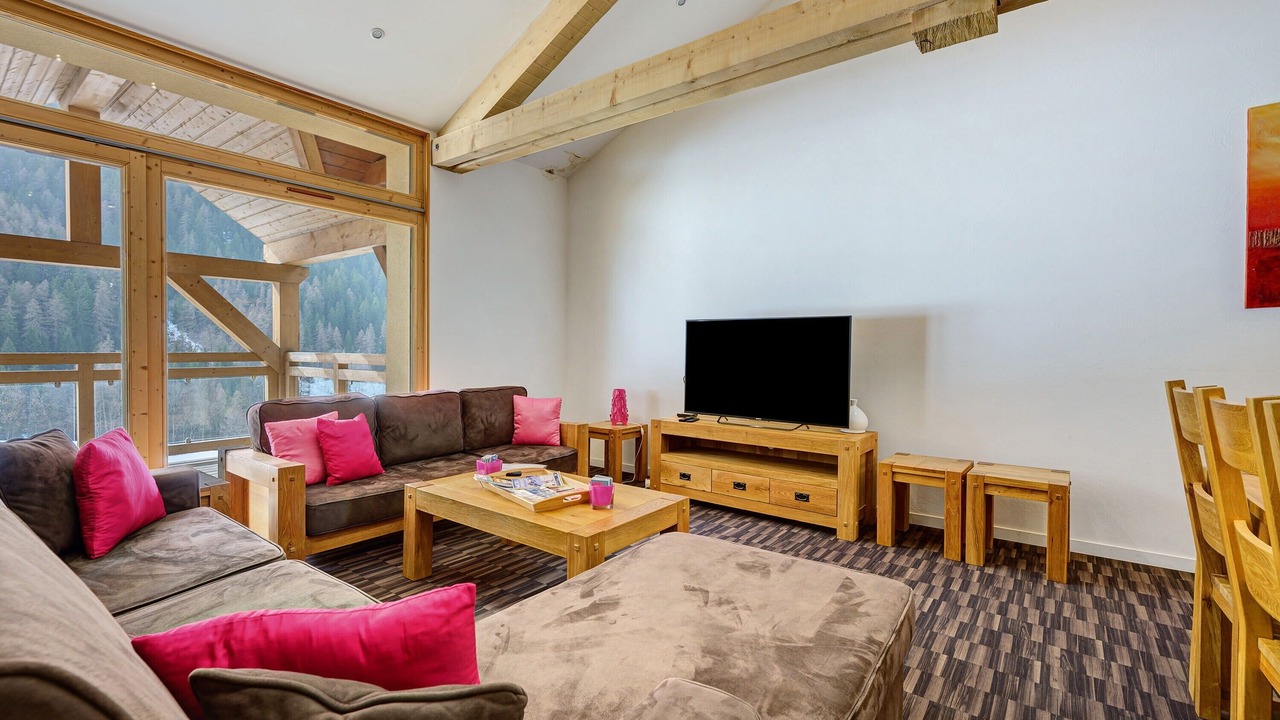 Photo of Livingroom in Nancroit