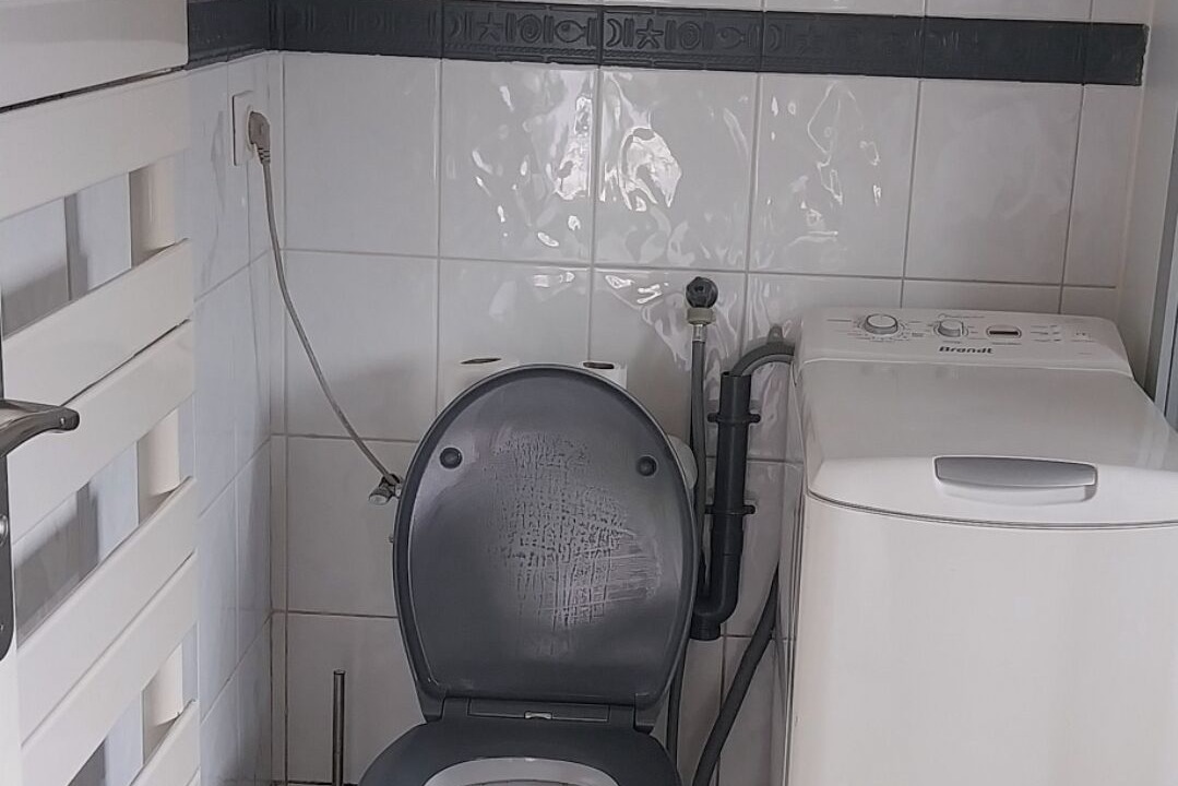 Photo of Bathroom in Seyresse