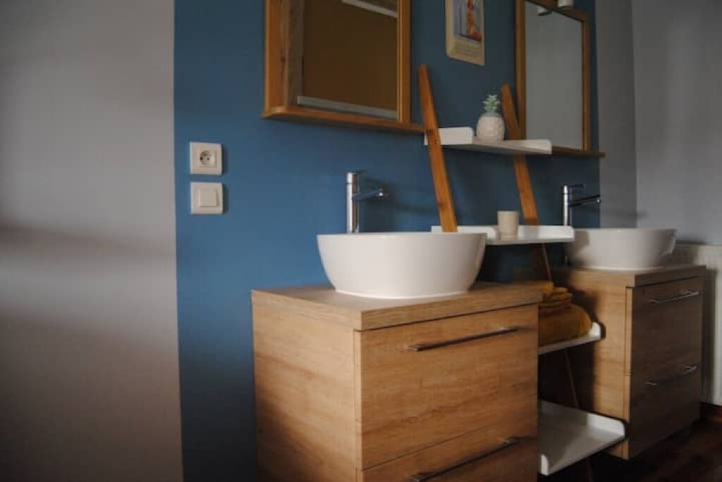 Photo of Bathroom in Saint-Germain-de-Vibrac