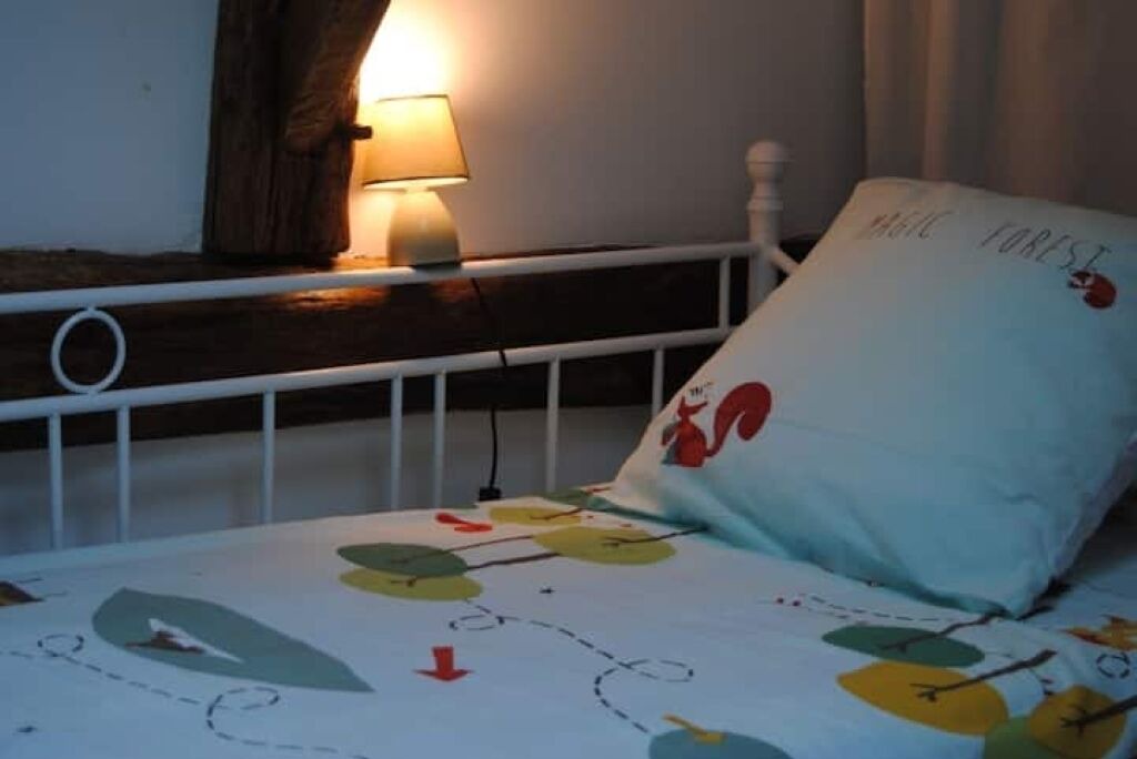 Photo of Bedroom in Saint-Germain-de-Vibrac
