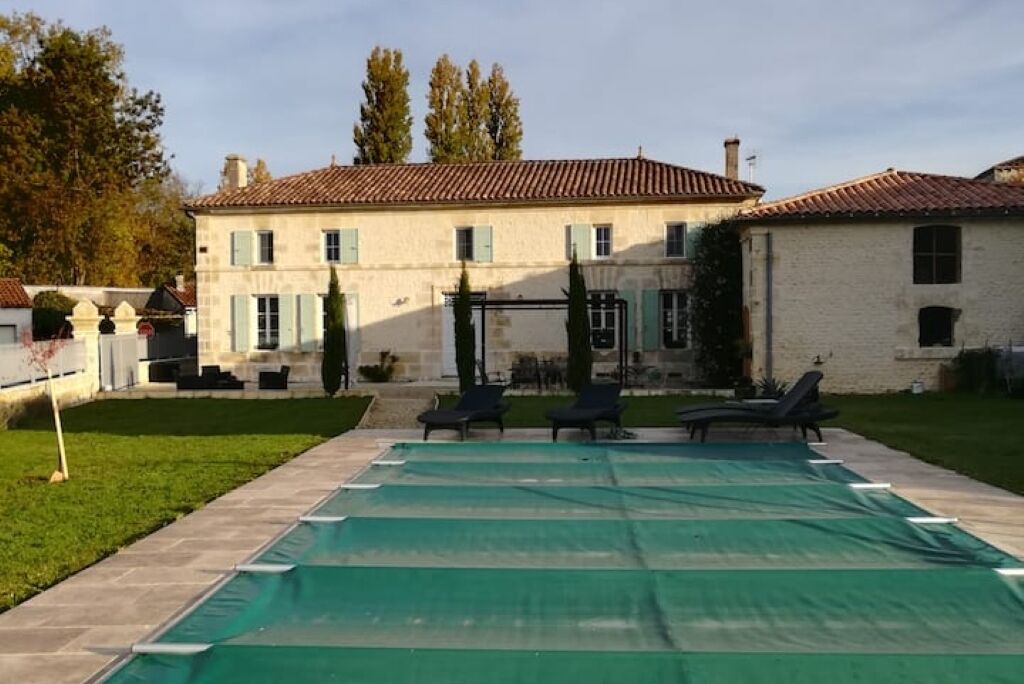 Photo of Outdoor in Saint-Germain-de-Vibrac