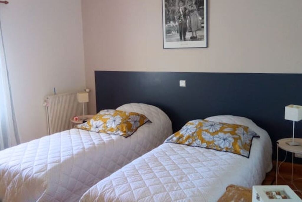 Photo of Bedroom in Saint-Germain-de-Vibrac