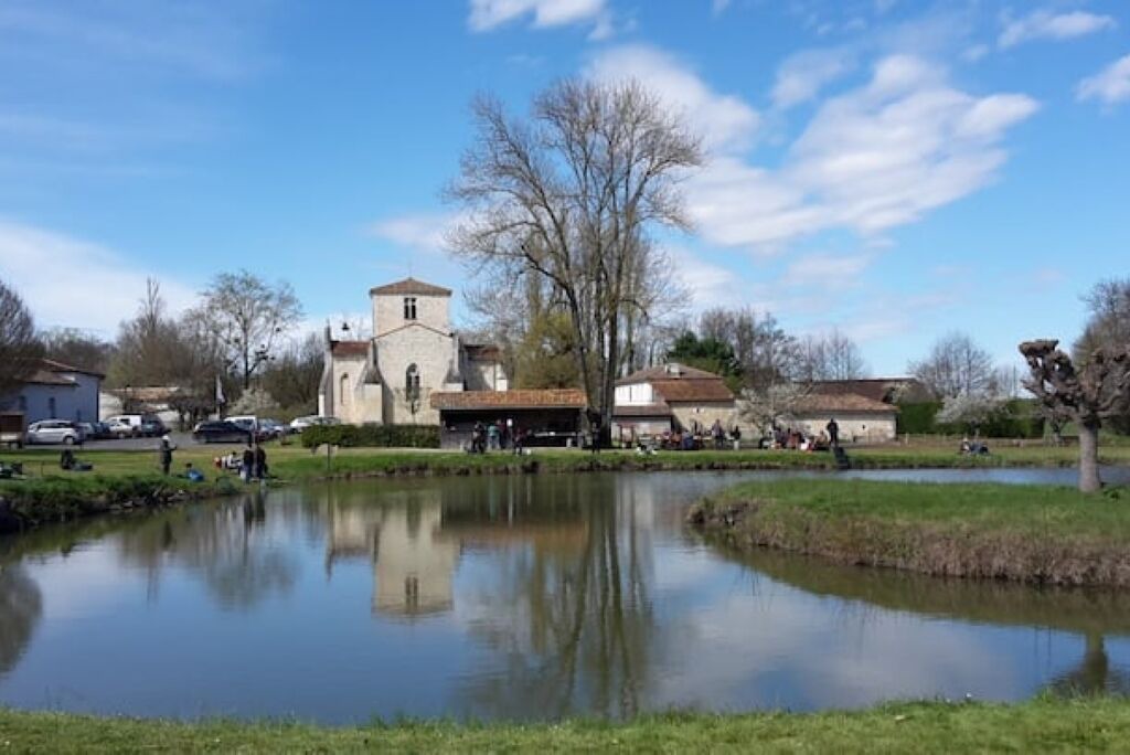 Photo of Others in Saint-Germain-de-Vibrac