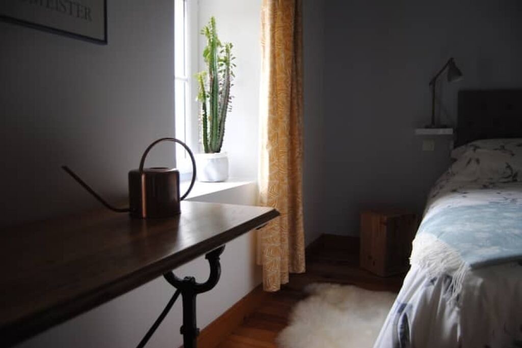 Photo of Bedroom in Saint-Germain-de-Vibrac