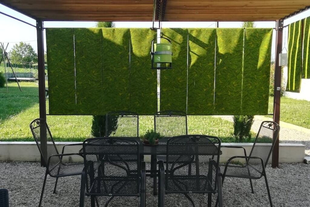 Photo of Outdoor in Saint-Germain-de-Vibrac