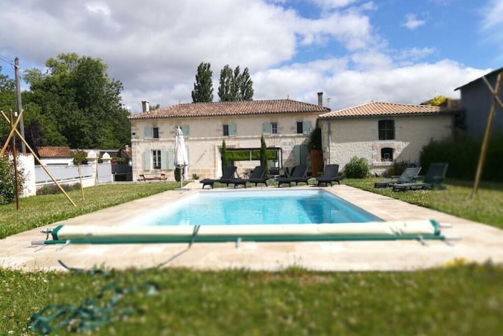 Photo of Outdoor in Saint-Germain-de-Vibrac
