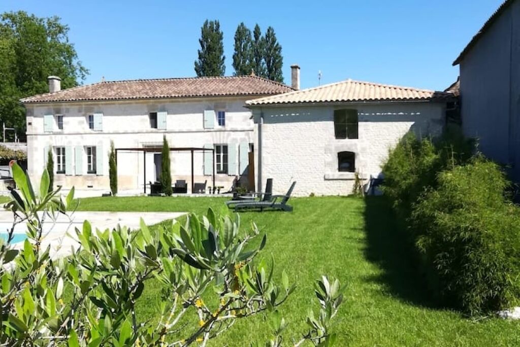Photo of Outdoor in Saint-Germain-de-Vibrac
