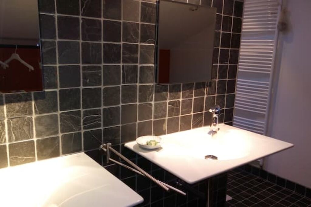 Photo of Bathroom in Saint-Germain-de-Vibrac