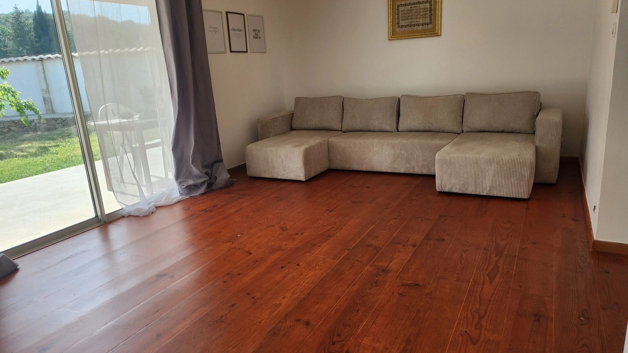 Photo of Livingroom in Villecroze