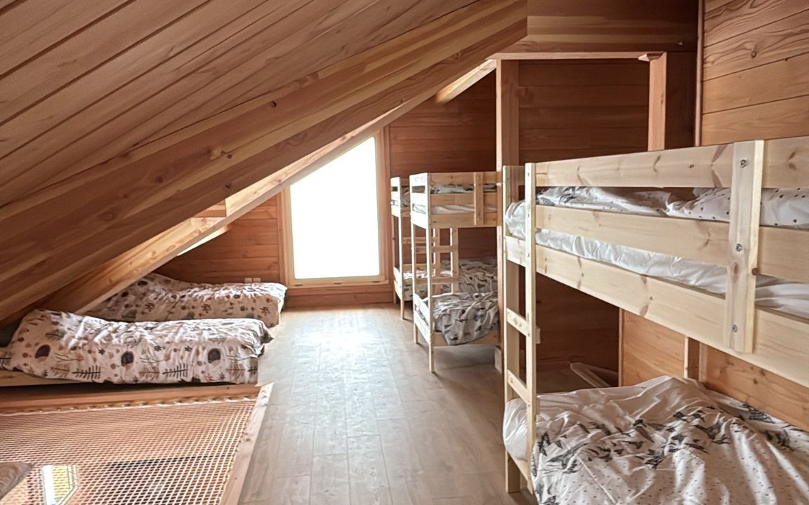 Photo of Bedroom in Saint-Francois-Longchamp