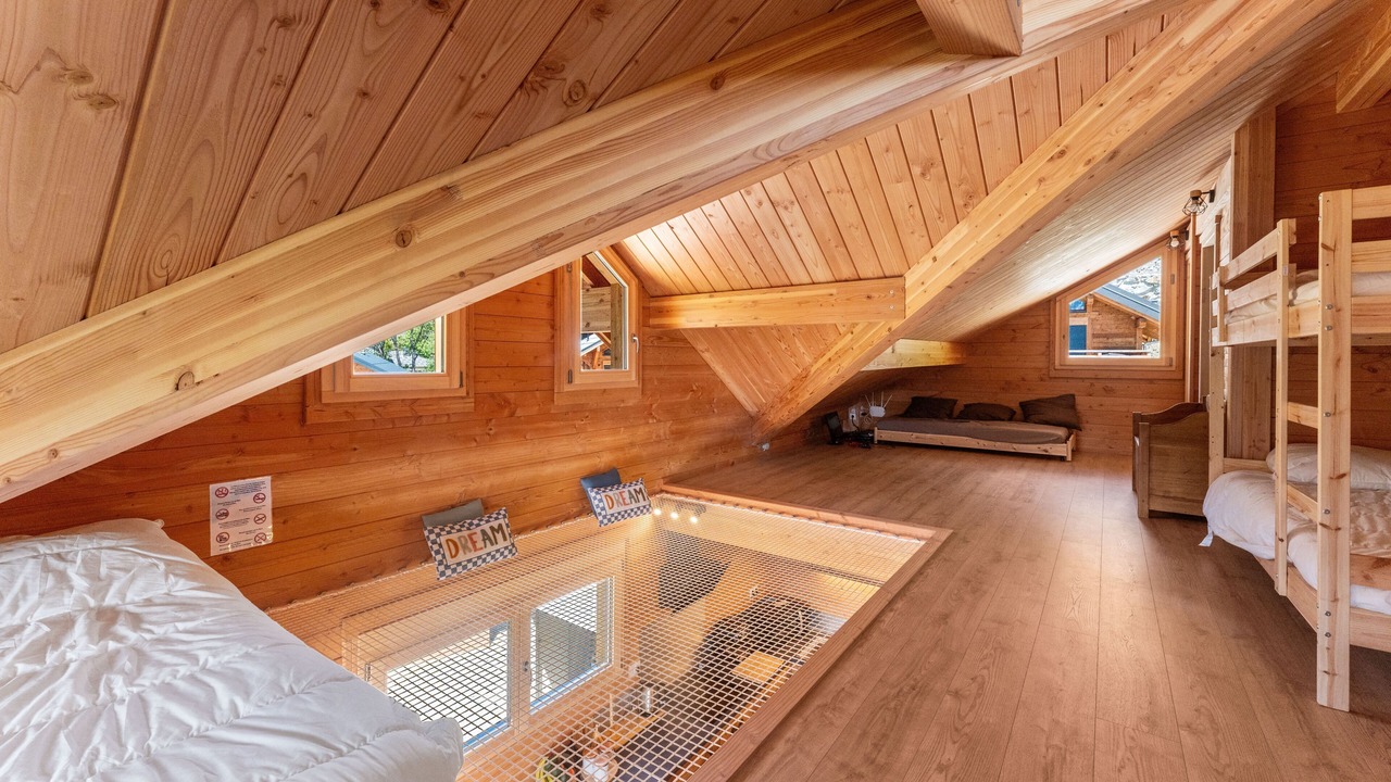 Photo of Bedroom in Saint-Francois-Longchamp