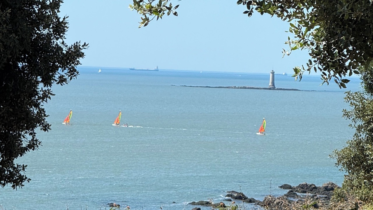 Photo of Others in Saint-Marc-sur-Mer