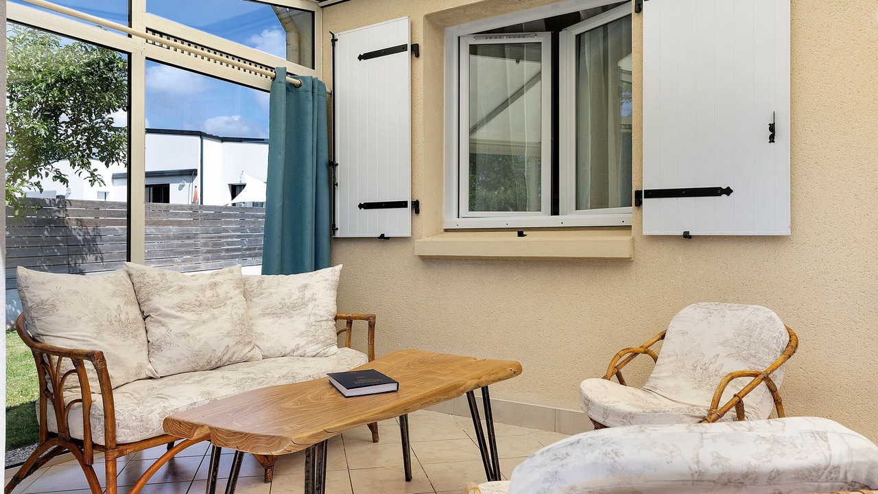 Photo of Livingroom in Bretignolles-sur-Mer
