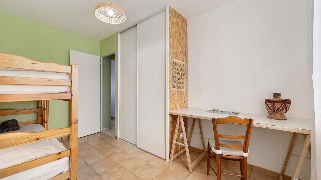 Photo of Bedroom in Bretignolles-sur-Mer