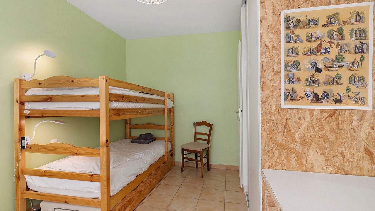 Photo of Bedroom in Bretignolles-sur-Mer