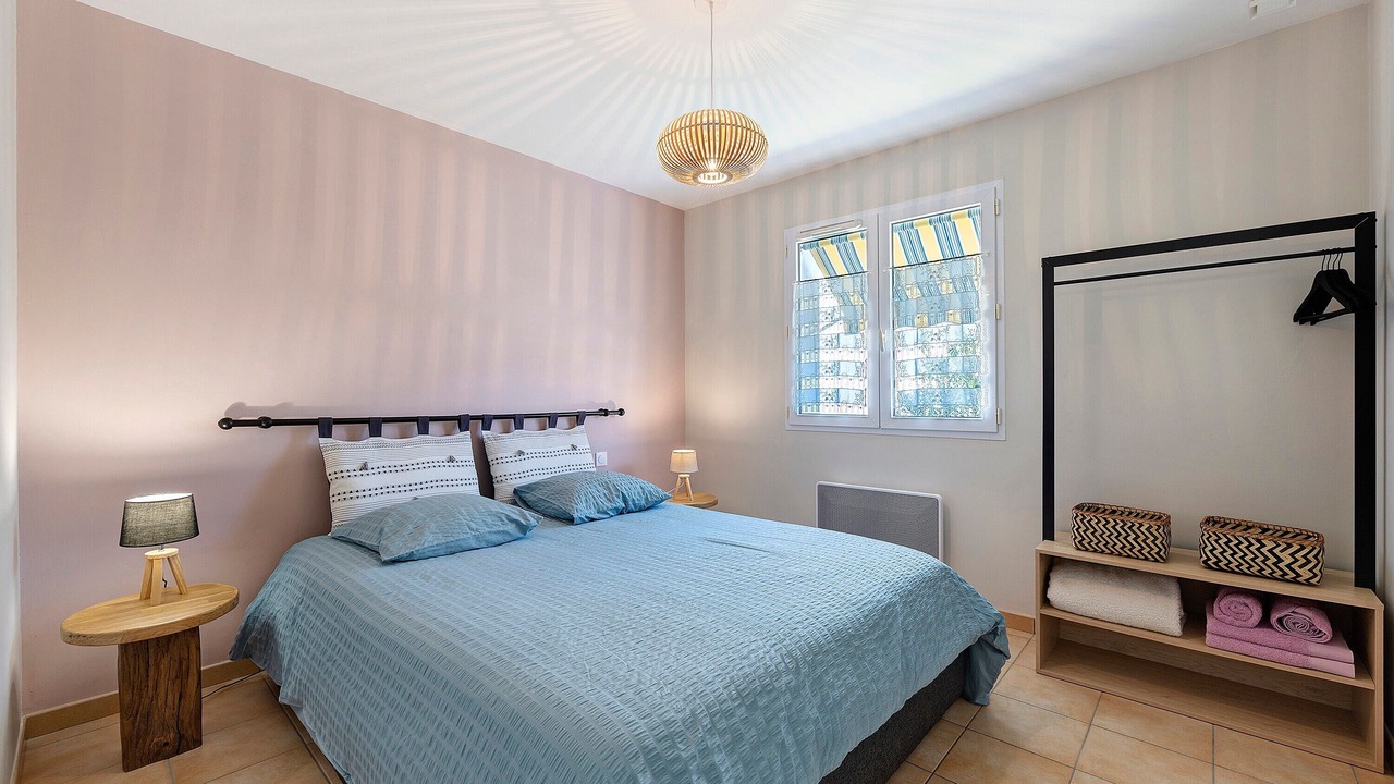 Photo of Bedroom in Bretignolles-sur-Mer