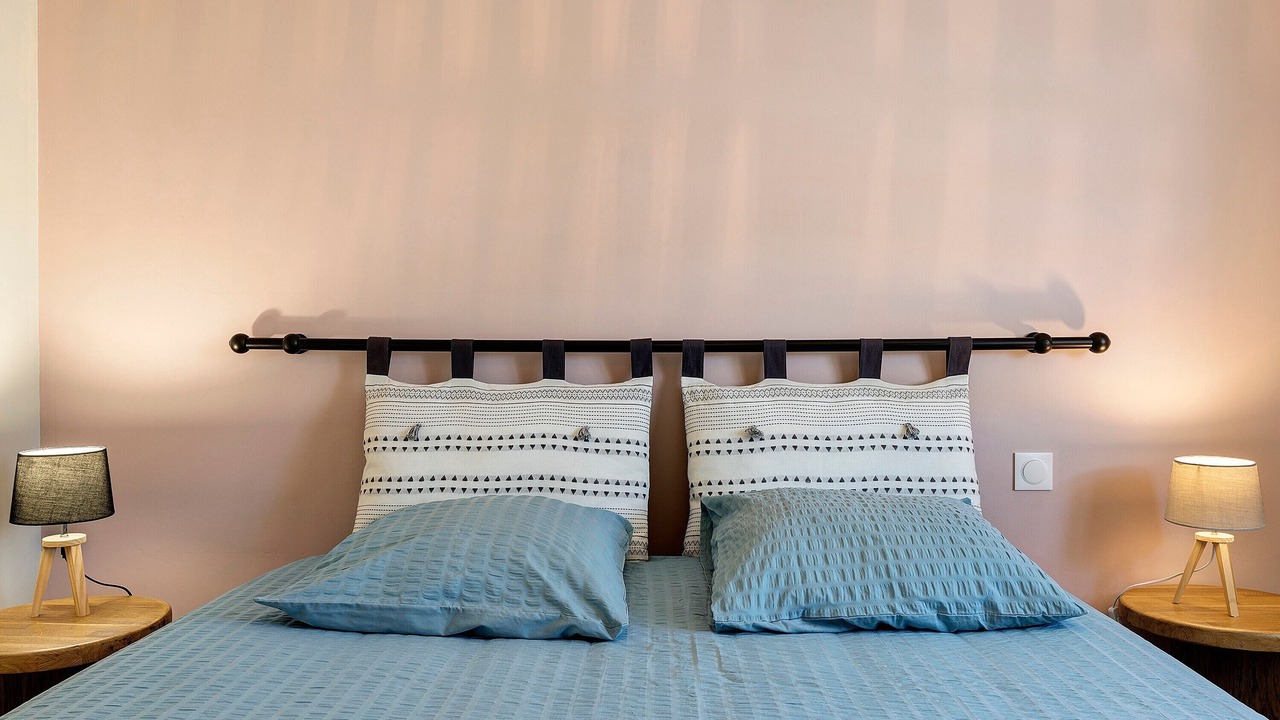 Photo of Bedroom in Bretignolles-sur-Mer