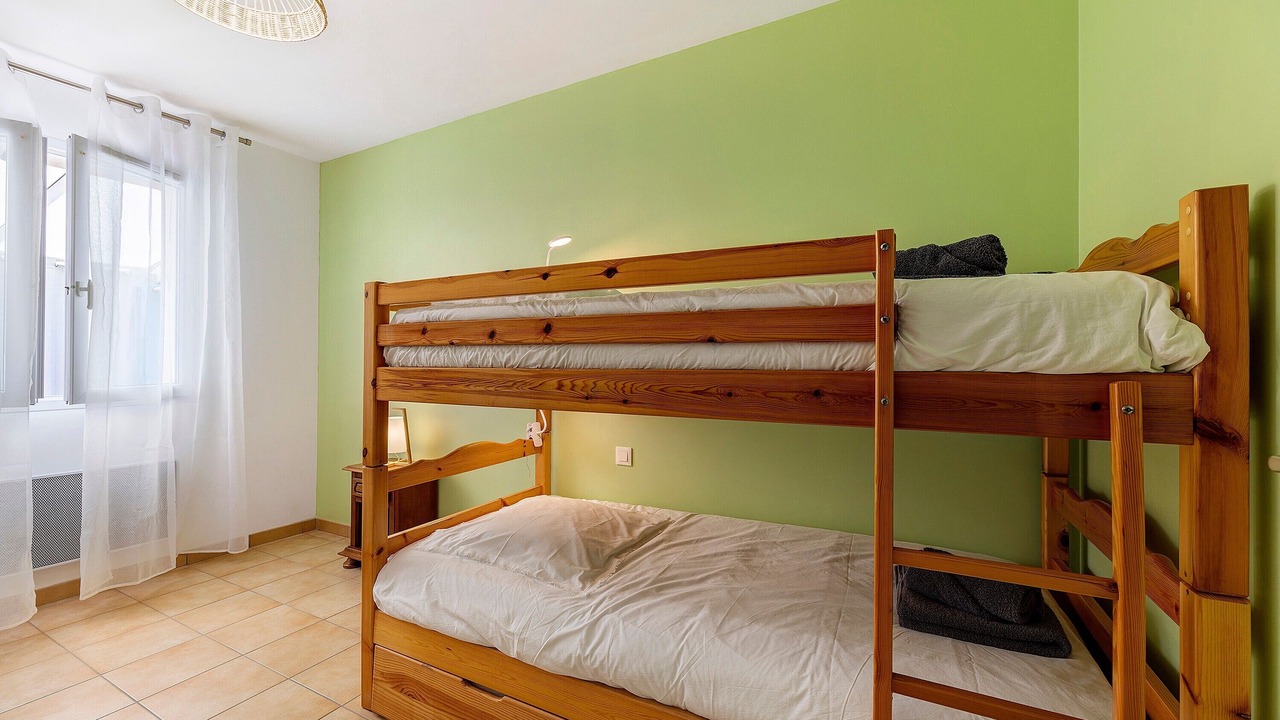 Photo of Bedroom in Bretignolles-sur-Mer